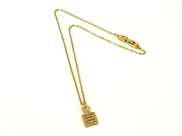 GIVENCHY　カフス　No.1838 GIVENCHY カフス No.1838