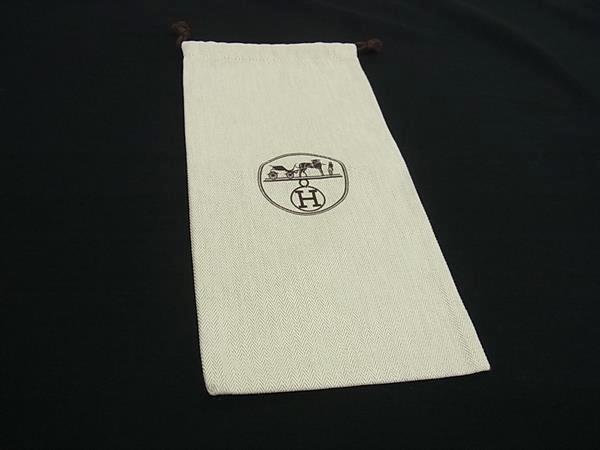 楽天市場】エルメス 巾着 保存袋 ダストバッグ バッグ用 5点セット