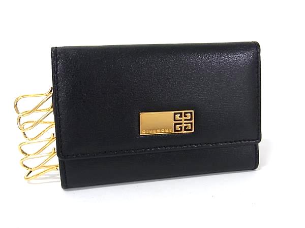 楽天市場】GIVENCHY ジバンシィ キーリング BK60E2 K14L メンズ