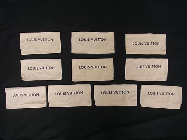 楽天市場】ルイヴィトン 保存袋 布袋 巾着 バッグ カバン 鞄 財布