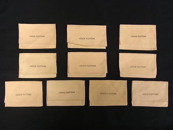 楽天市場】ルイヴィトン 保存袋 布袋 巾着 バッグ カバン 鞄 財布