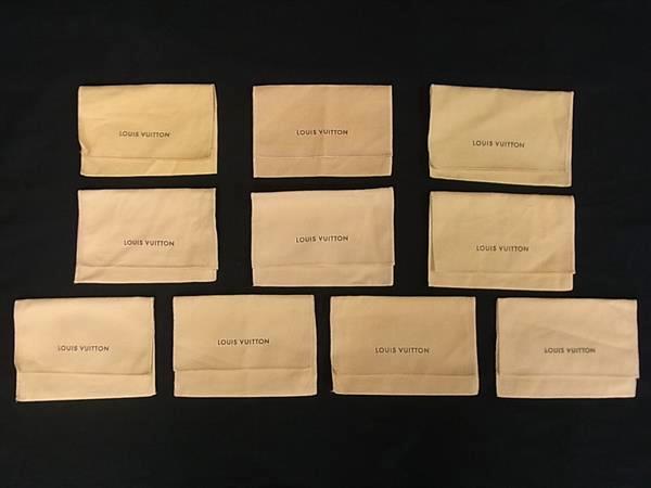 楽天市場】ルイヴィトン 保存袋 布袋 巾着 バッグ カバン 鞄 財布