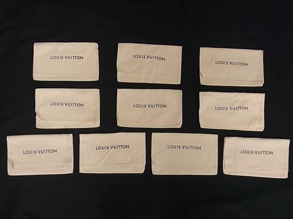 楽天市場】ルイヴィトン 保存袋 布袋 巾着 バッグ カバン 鞄 財布