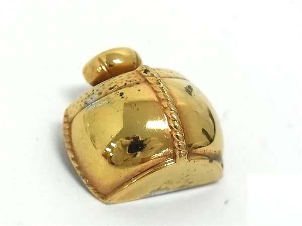 マリアンヌバトル　ブローチ　イブサンローラン マリアンヌバトル イヴ・サンローラン ブローチ MARIANNE BATLLE