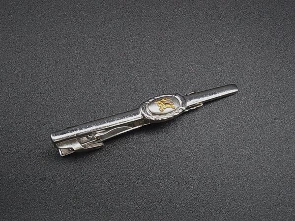 楽天市場】バーバリー BURBERRY 8037113 ネクタイピン メンズ