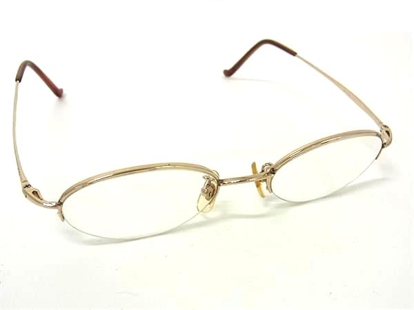 楽天市場】バーバリー BURBERRY K18 メガネ 金無垢 レディース メンズ