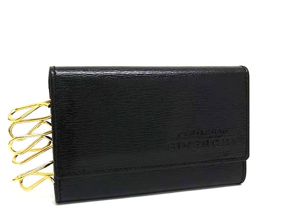 楽天市場】ジバンシィ GIVENCHY メンズ キーケース BK60F0K1T4