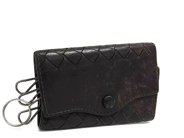 楽天市場】BOTTEGA VENETA ボッテガヴェネタ キーケース 284137 V0016