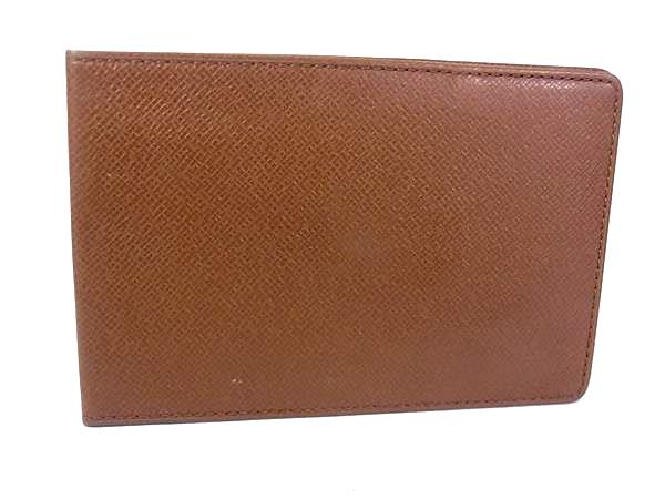 楽天市場】LOUIS VUITTON ルイ ヴィトン タイガ カードケース パス