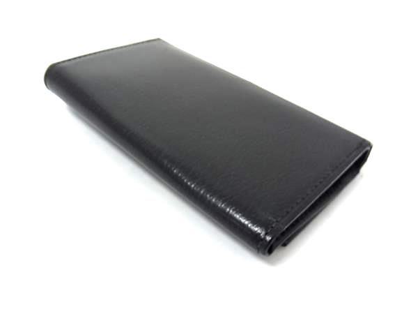 楽天市場】□新品□未使用□ dunhill ダンヒル コンノート レザー 6連