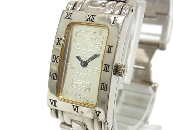 楽天市場】インゴット INGOT レディース 腕時計 SWISS BANK 1g gold