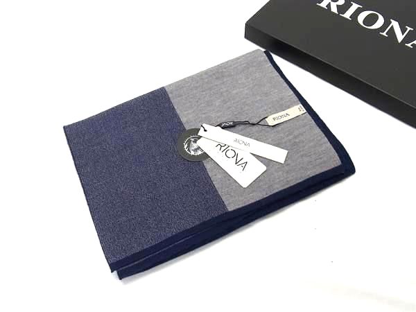 MURRAL ミューラル embroidery マフラー ベストセラーファッション - ミューラルmurral ice flower embroidery