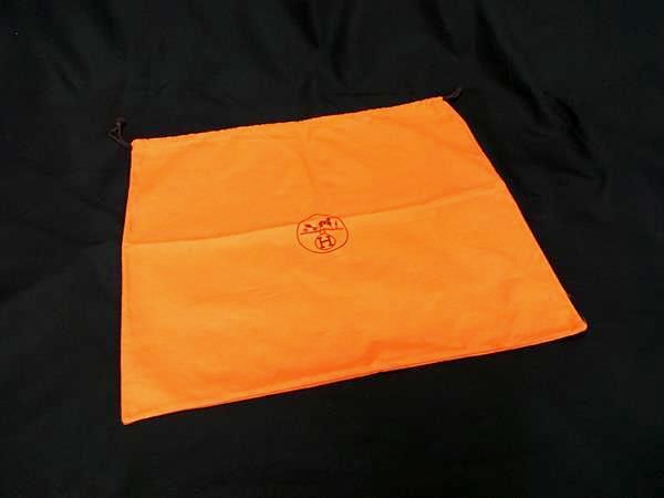 楽天市場】エルメス まとめ 2点 セット 保存袋 布袋 巾着 紐あり