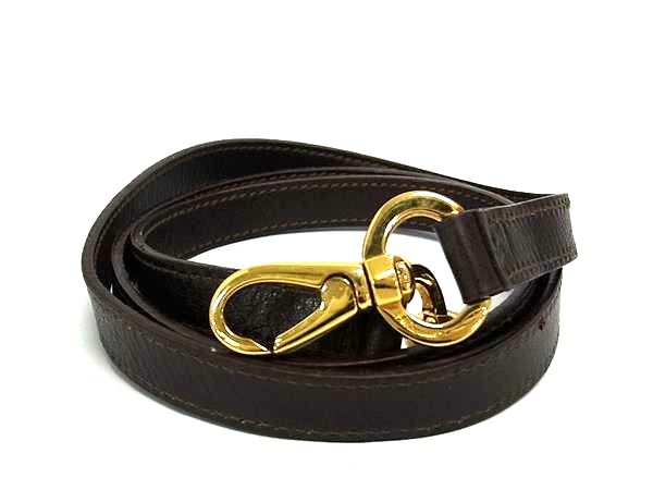 楽天市場】フェラガモ ショルダーストラップ ガンチーニ ブラック