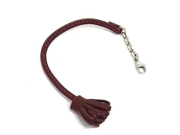 楽天市場】□極美品□ HERMES エルメス カルメンチータ レザー