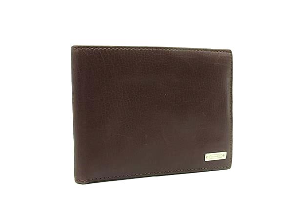楽天市場】COACH コーチ レザー 二つ折り 財布 ウォレット 札入れ