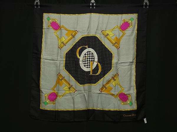 楽天市場】Dior Homme ディオール オム マフラー CD Diamond