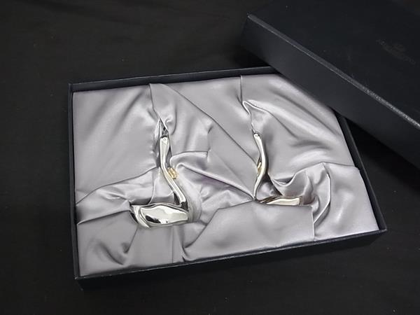 楽天市場】【未使用品】MIKIMOTO ミキモト インターナショナル 三窓