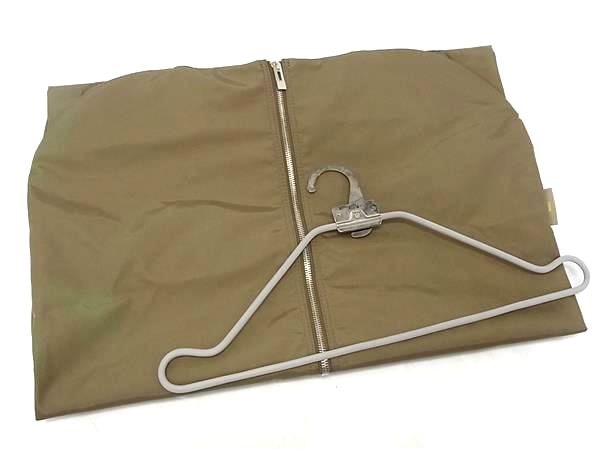 楽天市場】エルメス ガーメント エールライン グレー スーツカバー