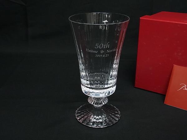 楽天市場】Baccarat バカラ パルメ ワイングラス クリスタル 楽天市場】Baccarat バカラ パルメ ワイングラス クリスタル