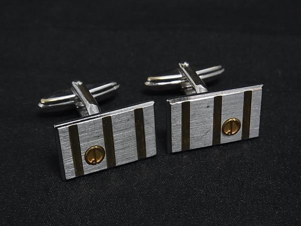 ダンヒル　カフス 楽天市場】dunhill ダンヒル カフスボタン カフリンクス アクセサリー