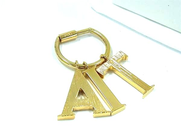 楽天市場】【未使用品】Chloe クロエ パディントン バッグチャーム