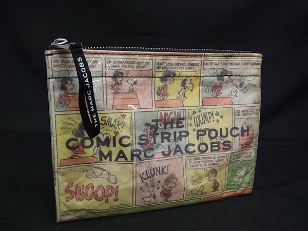 楽天市場】MARC JACOBS マークジェイコブス ノートパソコンケース THE