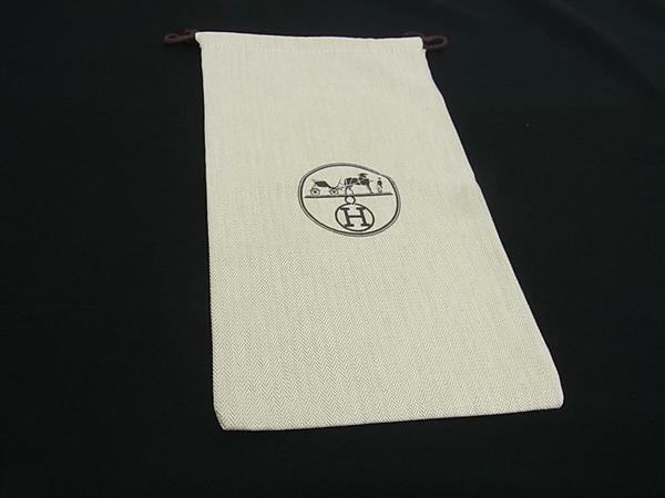 楽天市場】エルメス 巾着 保存袋 ダストバッグ バッグ用 5点セット