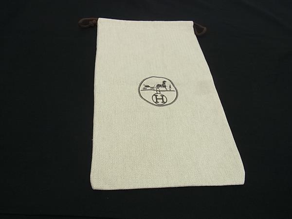 楽天市場】エルメス 巾着 保存袋 ダストバッグ バッグ用 5点セット