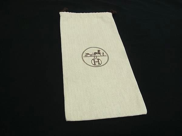 楽天市場】エルメス 巾着 保存袋 ダストバッグ バッグ用 5点セット