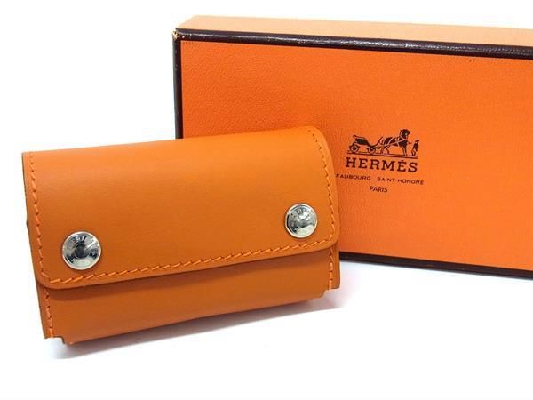 楽天市場】HERMES エルメス メモワール ゲーム エミール カード