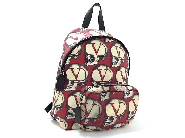 楽天市場】【中古】 VALENTINO （ヴァレンティノ） V DREAMERS ﾅｲﾛﾝ