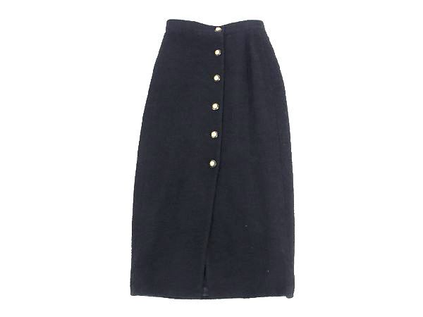 楽天市場】【15%OFF】 シャネル スカート 36サイズ ツイード