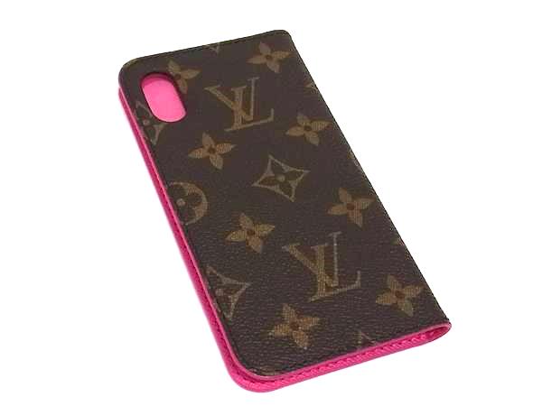 楽天市場】LOUIS VUITTON ルイ ヴィトン モノグラム エクリプス iPhone