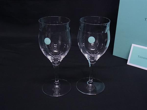 楽天市場】【新品未使用品】TIFFANY&Co. ティファニー アトラス ワイン