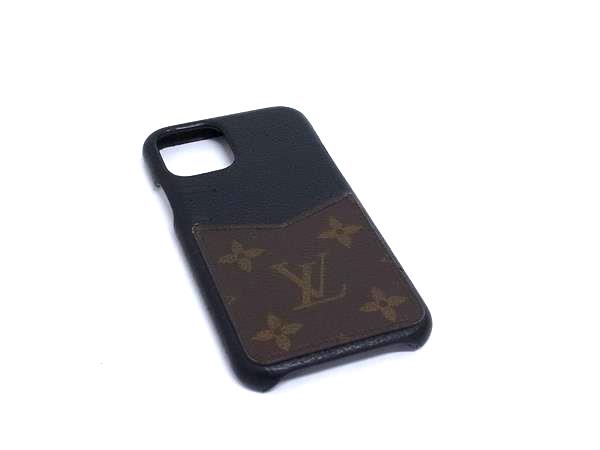 楽天市場】LOUIS VUITTON ルイヴィトン M69095 モノグラム バンパー