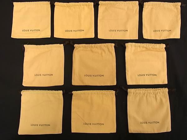 楽天市場】ルイヴィトン 保存袋 布袋 巾着 バッグ カバン 鞄 財布