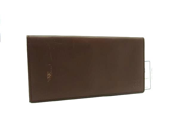 楽天市場】GIVENCHY ジバンシィ レザー 二つ折り 長財布 ウォレット