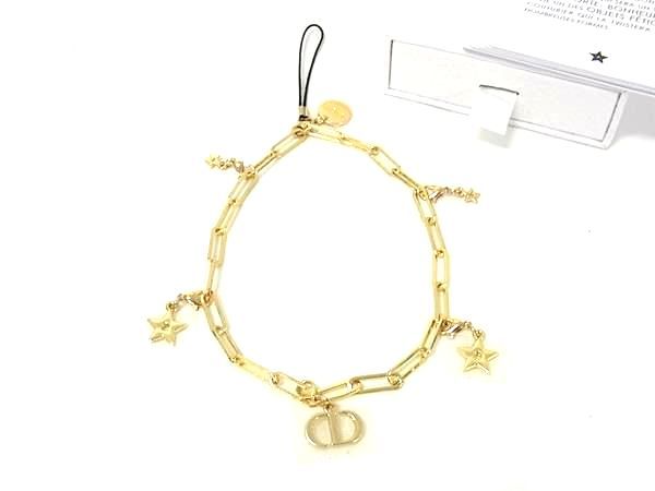 楽天市場】クリスチャン・ディオール 未使用 星・ロゴモチーフ