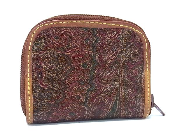 楽天市場】ETRO エトロ 00085 8007 Paisley ペイズリー柄 6連 キー