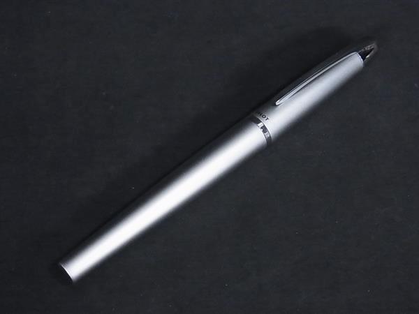 楽天市場】パイロット PILOT 革巻き 万年筆 ペン先 18K(750) 筆記用具