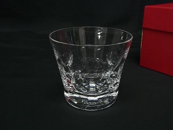 楽天市場】【新品未使用品】Baccarat バカラ ナンシー クリスタル