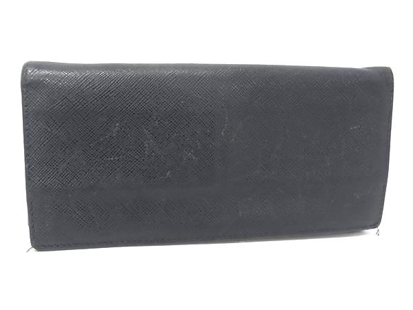 楽天市場】極美品 プラダ PRADA 三角ロゴ Wホックファスナー付き 二