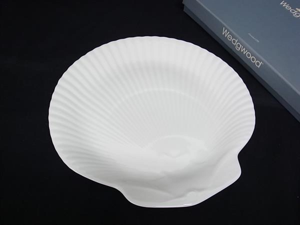 楽天市場】未使用 WEDGWOOD ウェッジウッド ノーチラスコレクション