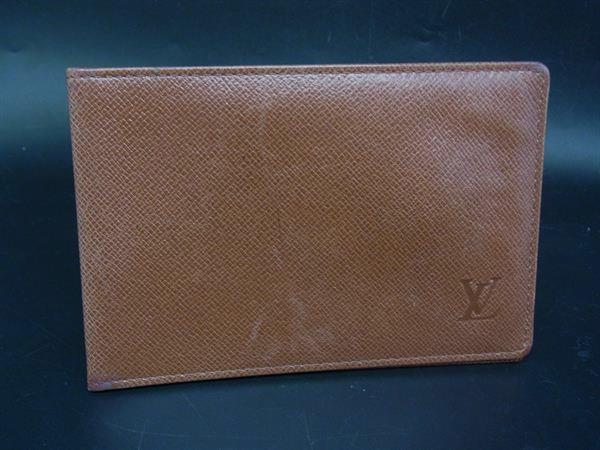 楽天市場】ルイヴィトン カードケース パスケース タイガ ノワール