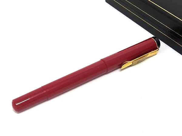 楽天市場】【未使用品】Pelikan ペリカン 万年筆 Ag925 ペン先K18