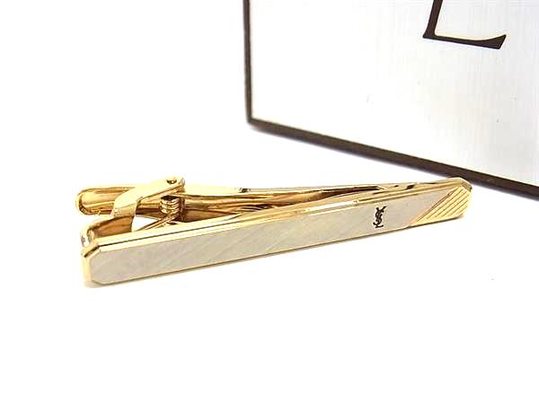 CHANEL/シャネル ネクタイピン⭐︎24KGP 純金 CHANEL/シャネル ネクタイピン⭐︎24KGP 純金