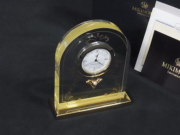 楽天市場】【ウォッチ】MIKIMOTO ミキモト インターナショナル 7P