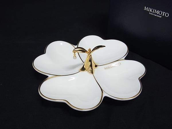 楽天市場】【未使用品】【ジュエリー】MIKIMOTO ミキモト