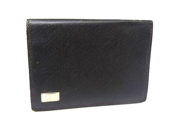 楽天市場】ダンヒル カードケース dunhill 名刺入れ シャーシ CHASSIS